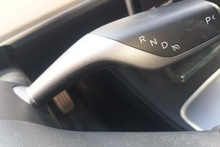 Used Tesla Model Y 2022 Performance High-Performance All-Wheel-Drive Version
