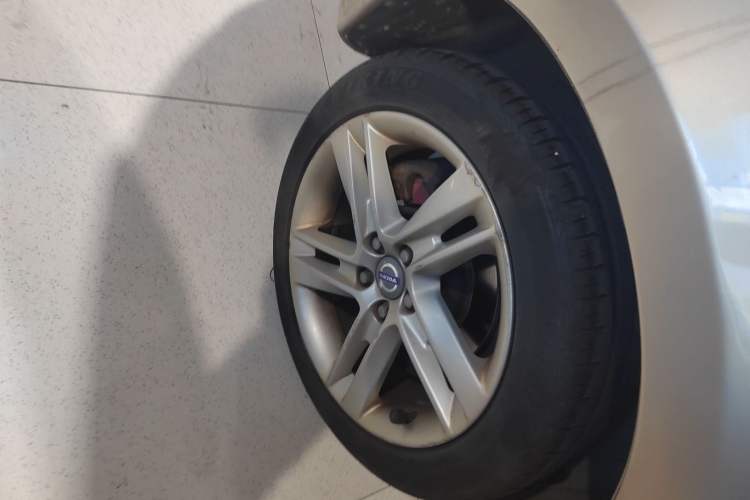 Used Volvo S60 2014 S60L T5 Intelligent Drive Edition
