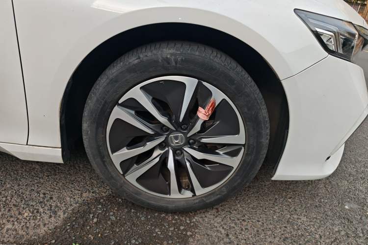 Used Honda Inspire 2019 Rui·Hybrid 2.0L Jingya Edition China VI