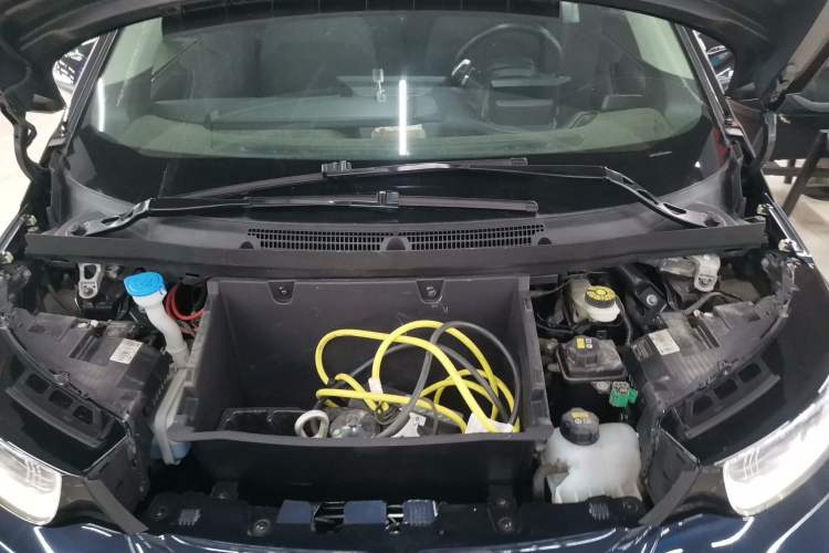 Used BMW i3 2018 Luxury Model
