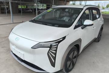 Used AION Y 2025 Plus 430 Smart Edition