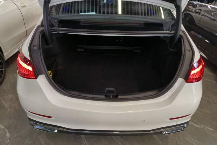 Used Mercedes-Benz C-Class 2023 C 200 L Sport Edition
