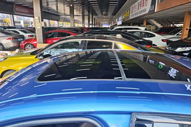 Used BMW 1 Series 2019 118i M Sport Package
