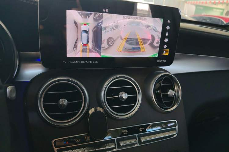 Used Mercedes-Benz GLC 2022 Facelift GLC 300 L 4MATIC Luxury Edition