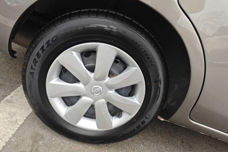 Used Nissan Sunny 2015 1.5XE Manual Comfort Edition