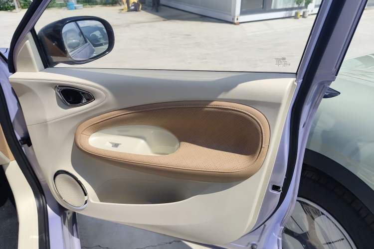 Used Wuling Bingo 2025 333 km Enjoyment Version