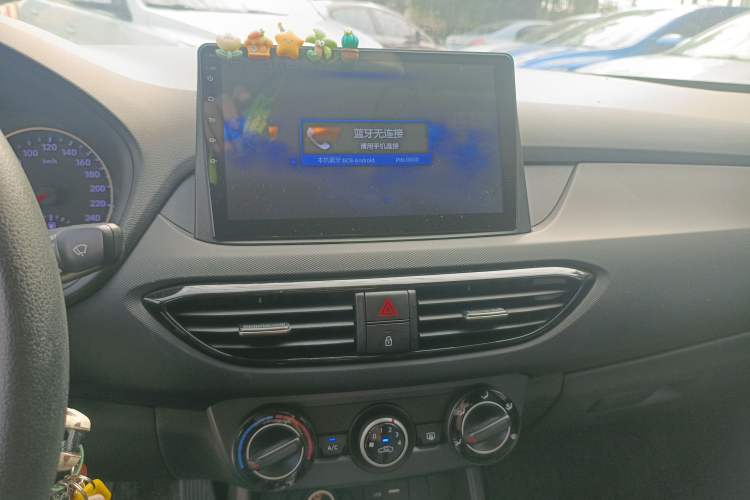 Used Hyundai Celesta 2018 1.6L Automatic GL Enjoyment Edition China VI compliant
