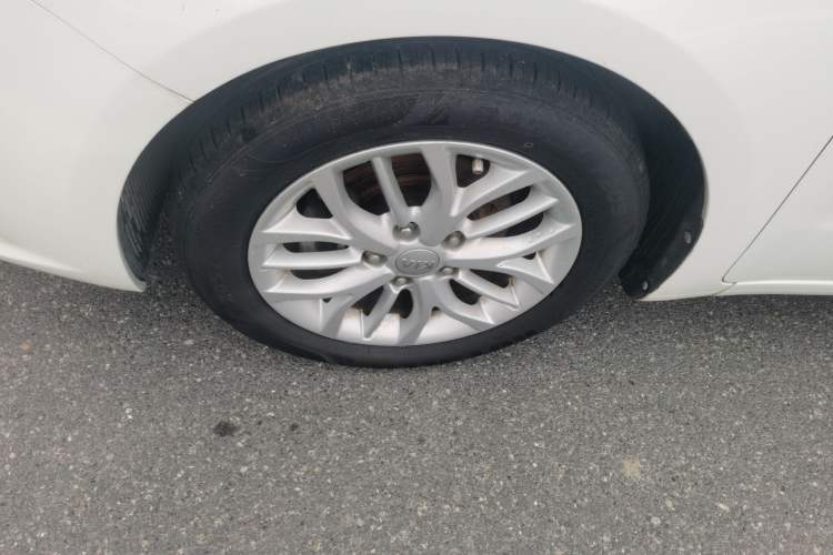 Used Kia K3S 2014 1.6L Automatic GLS
