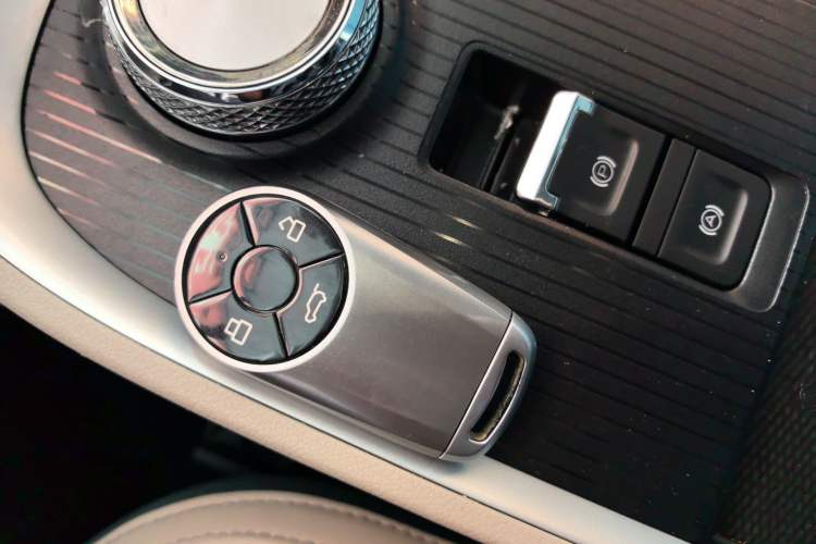 Used ORA Good Cat 2022 400km Standard Range Luxury Version Ternary Lithium