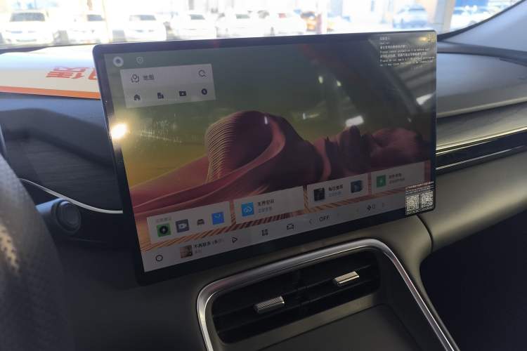 Used  L6 2025 EM-i 140km Long-Range Version