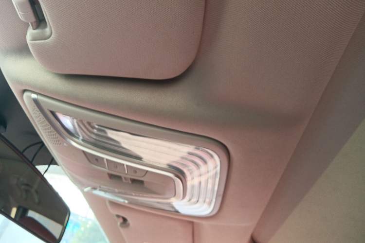 Used Changan CS75 PLUS 2020 1.5T Automatic Luxury Version
