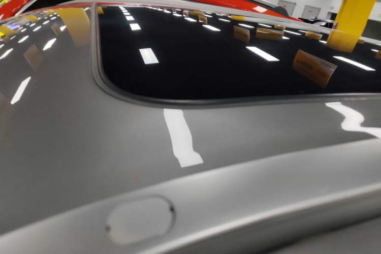 Used Geely Galaxy L7 2024 1.5T 115 km PLUS Dragon Edition
