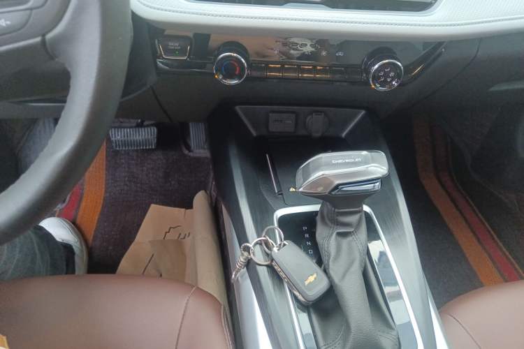 Used Chevrolet Monza 2023 1.5L Dual-Clutch Enjoyment Edition
