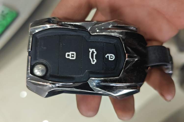 Used Volkswagen Tayron 2019 330TSI Two-Wheel Drive Luxury Model China VI Standard
