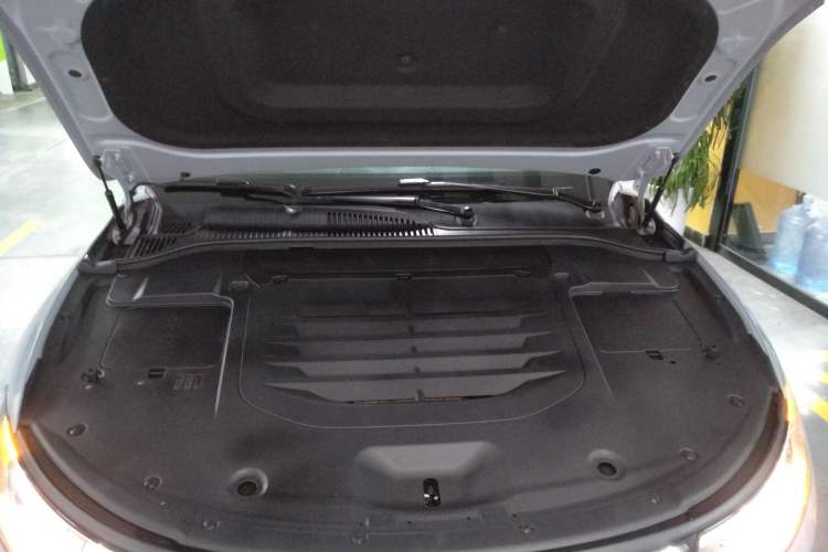 Used Leapmotor C01 2024 Pure Electric 525 Luxury Edition
