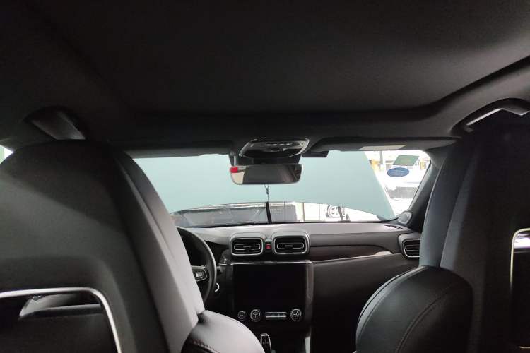 Used Lynk & Co 03 2019 1.5TD DCT JingPro Edition China VI Standard
