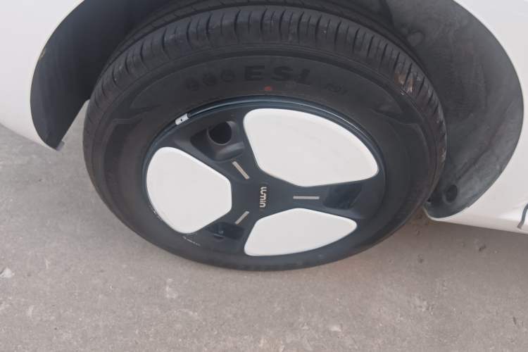 Used  Lumin 2025 205 km Xiangqin Version