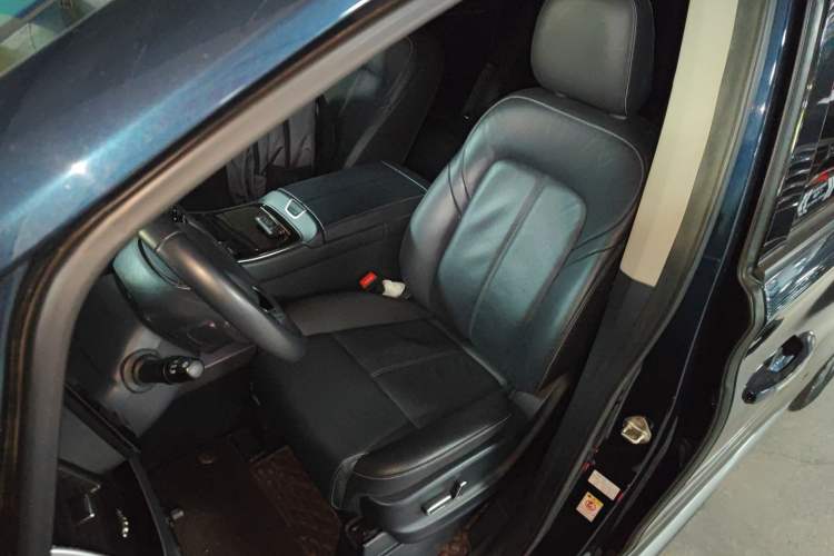 Used GAC Trumpchi M8 2021 Lingxiu Series 390T Deluxe Edition
