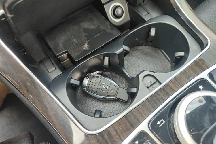 Used Mercedes-Benz GLC 2016 GLC 260 4MATIC Dynamic Edition
