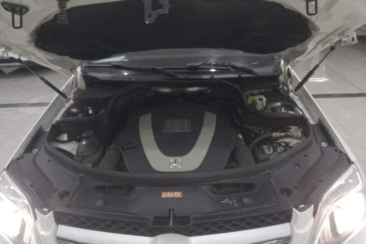 Used Mercedes-Benz GLK-Class 2015 GLK 300 4MATIC Fashion Edition Ultimate Version