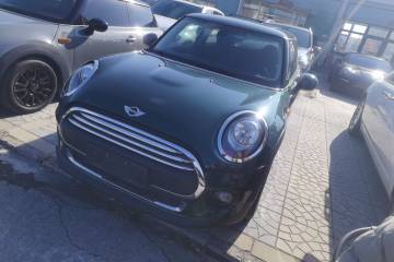 Used MINI MINI 2014 1.2T ONE+
