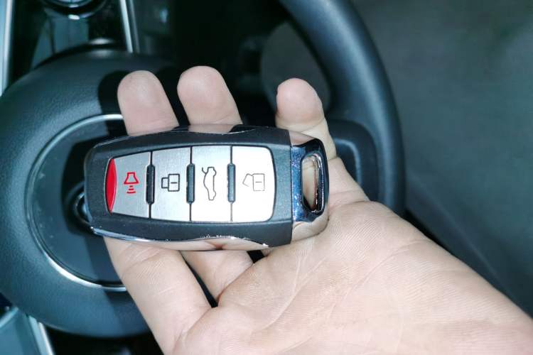 Used ORA Black Cat 2022 301km Base Version Ternary Lithium
