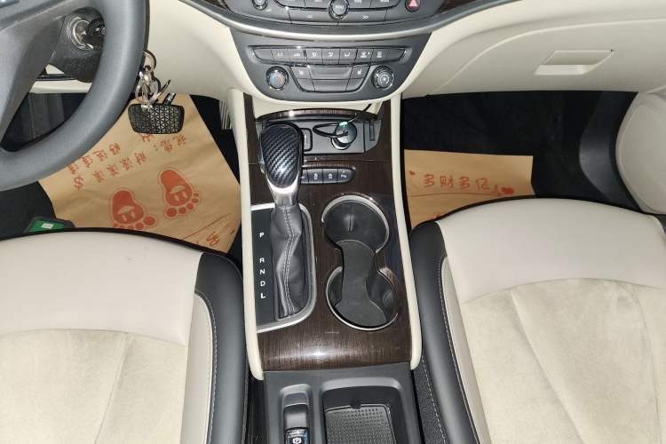 Used Buick Verano 2019 Sedan 15S Automatic Leading Model
