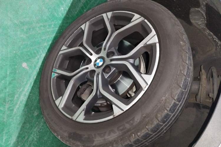 Used BMW X1 2020 sDrive20Li Premium Edition
