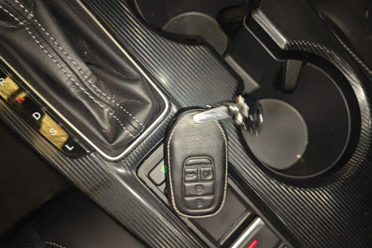 Used Honda Civic 2022 180TURBO CVT Shangqing Edition
