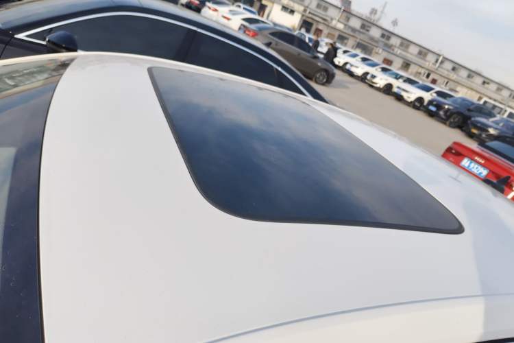 Used Volkswagen Lavida 2021 280TSI DSG Comfort Edition