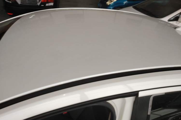 Used Honda Gienia 2017 1.5L CVT Classic Edition