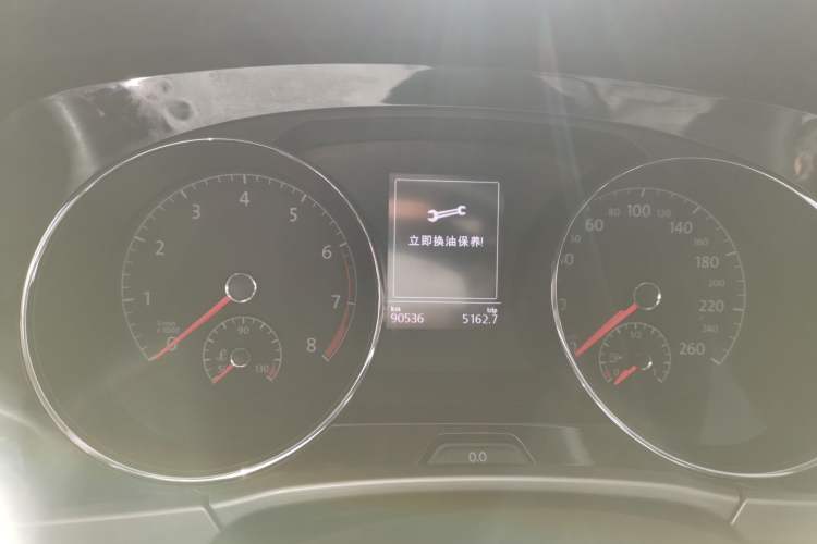 Used Volkswagen Touran 2016 Volkswagen Touran L 280TSI DSG Comfort Edition