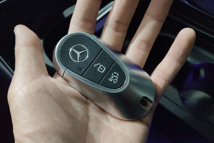 Used Mercedes-Benz C-Class 2022 C 260 L Obsidian Night Sport Edition
