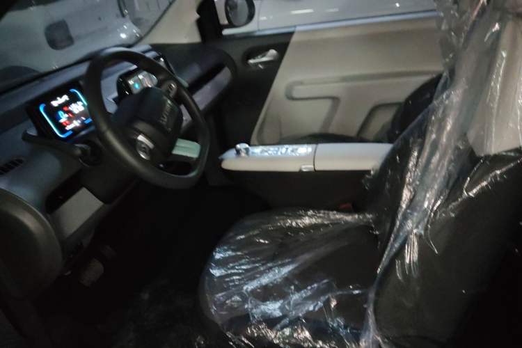 Used  Lumin 2025 205 km Xiangqin Version
