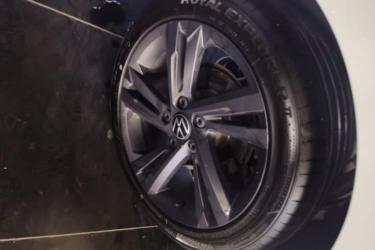 Used Volkswagen Golf 2021 280TSI DSG R-Line