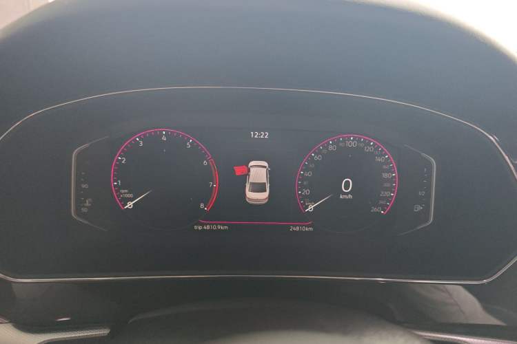 Used Volkswagen Passat 2024 380TSI Luxury Edition
