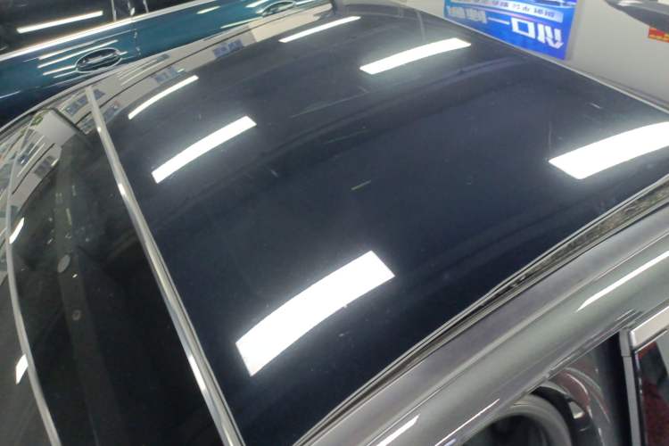 Used Mercedes-Benz C-Class 2025 C 260 L Sport Edition
