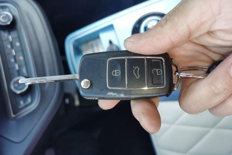 Used Brilliance Xinri i03 2021 318 km 31.45 kWh
