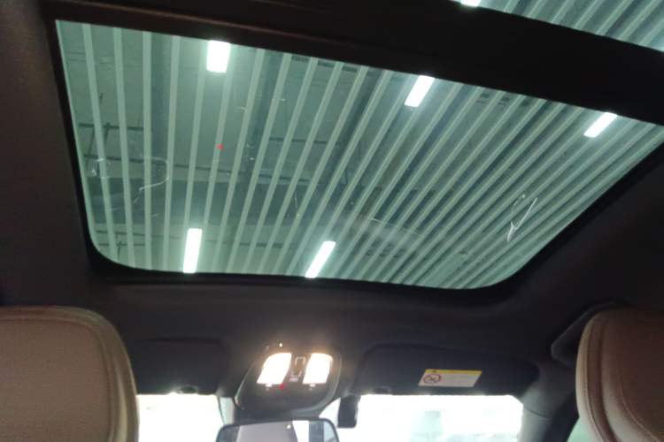 Used Volvo XC60 2024 B5 4x4 Smart Luxury Edition
