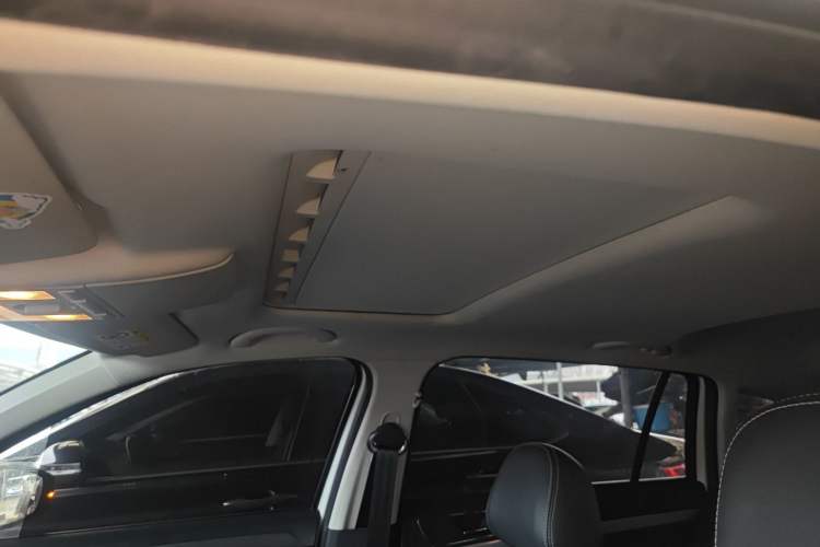 Used Volkswagen Gran Lavida 2017 180TSI DSG Comfort Edition