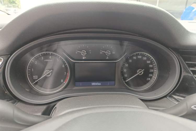 Used Buick Regal 2020 552T Elite Edition
