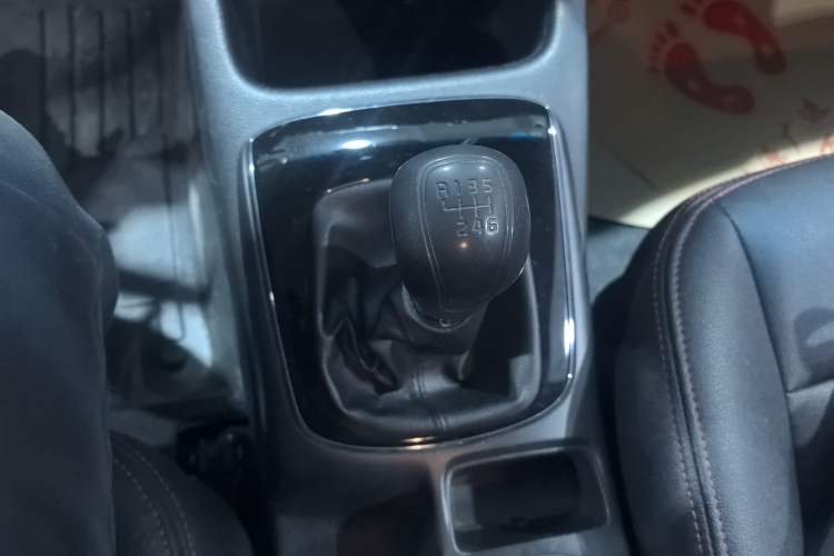 Used Kia K3 2016 1.6L Manual GL
