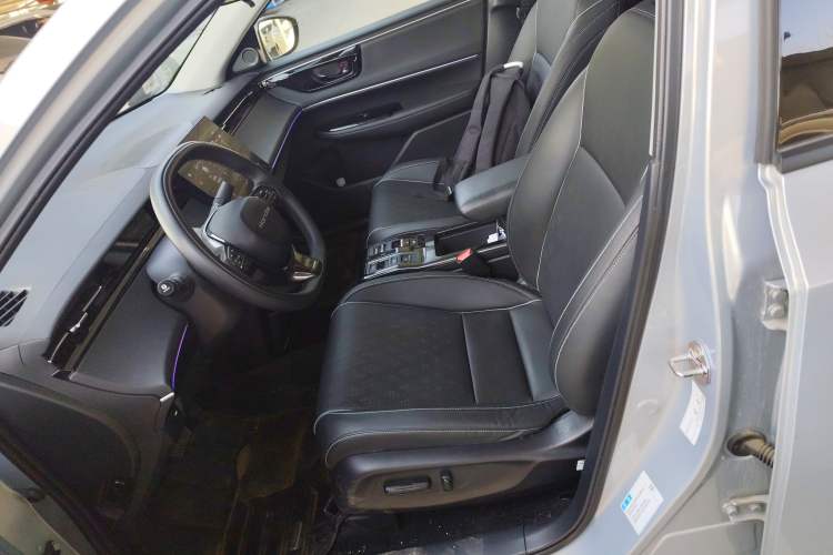 Used Honda e:NP2 2024 Advanced Edition
