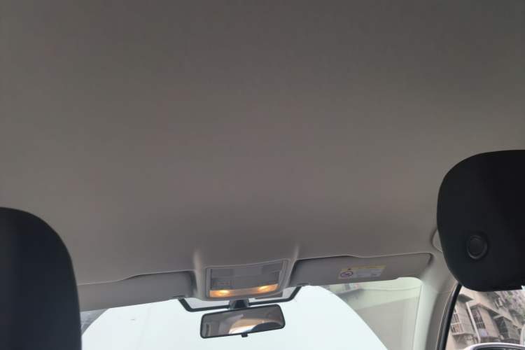 Used Volkswagen Lavida Pure Electric 2019 Low-Trim Version