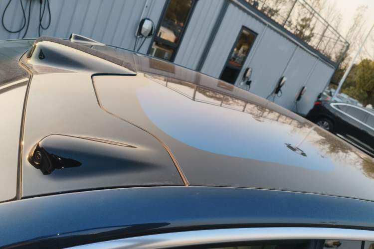 Used Nio ET7 2022 100kWh First Edition
