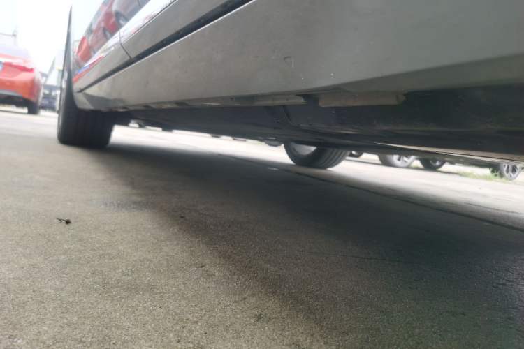 Used Volkswagen FAW-Volkswagen CC 2024 380TSI Striking Edition
