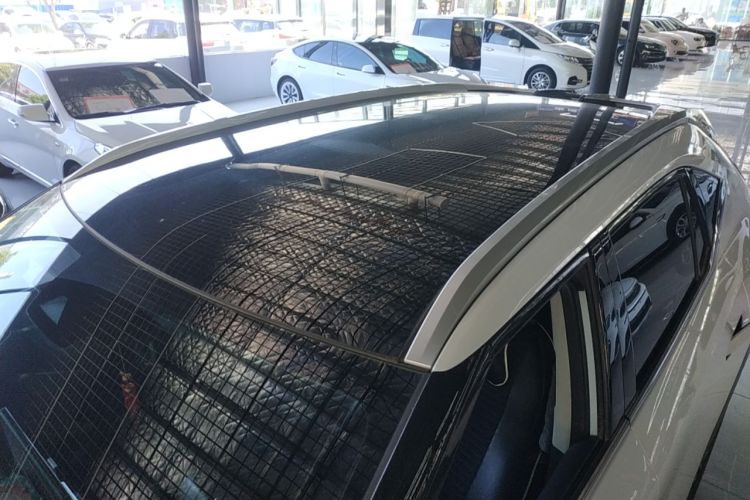 Used GAC Trumpchi EMKOO 2022 1.5T Supernova Pro Edition
