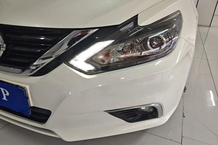 Used Nissan Teana 2018 2.0L XL Smart Upgrade Edition

