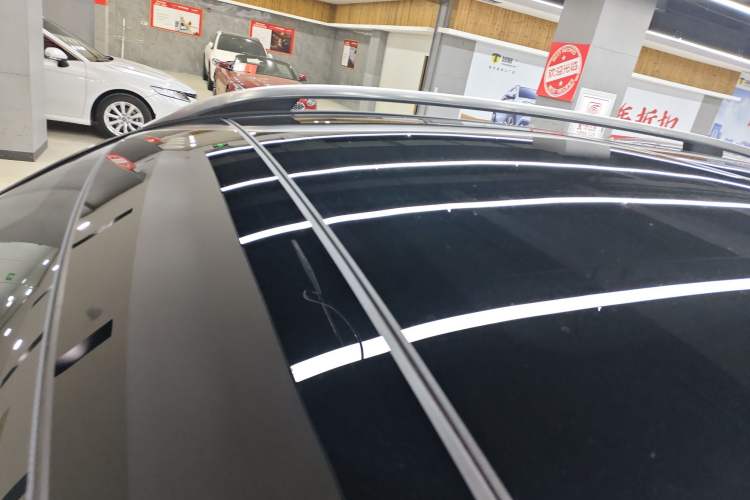 Used Mercedes-Benz GLB 2021 GLB 200 Fashion Model