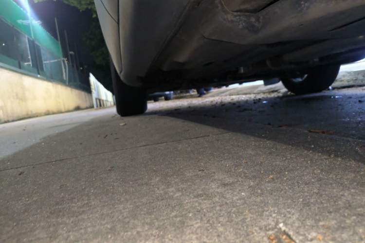 Used  Cherokee 2019 2.0T Two-Wheel Drive Smart Enjoyment Version China V
